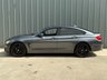 USED 2014 14 BMW 4 SERIES GRAN COUPE 420d Sport 2.0 Hatchback 5dr Diesel Auto xDrive Euro 6 (s/s) (184 ps) 