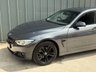 USED 2014 14 BMW 4 SERIES GRAN COUPE 420d Sport 2.0 Hatchback 5dr Diesel Auto xDrive Euro 6 (s/s) (184 ps) 