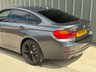 USED 2014 14 BMW 4 SERIES GRAN COUPE 420d Sport 2.0 Hatchback 5dr Diesel Auto xDrive Euro 6 (s/s) (184 ps) 