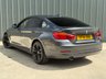 USED 2014 14 BMW 4 SERIES GRAN COUPE 420d Sport 2.0 Hatchback 5dr Diesel Auto xDrive Euro 6 (s/s) (184 ps) 