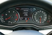 USED 2018 18 AUDI Q5 2.0 TDI Sport SUV 5dr Diesel S Tronic quattro Euro 6 (s/s) (190 ps) MYTHOS BLACK METALLIC PAINTWORK + REVERSE CAMERA + HEATED SEATS + NAV