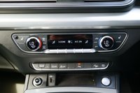 USED 2018 18 AUDI Q5 2.0 TDI Sport SUV 5dr Diesel S Tronic quattro Euro 6 (s/s) (190 ps) MYTHOS BLACK METALLIC PAINTWORK + REVERSE CAMERA + HEATED SEATS + NAV
