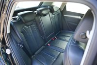 USED 2018 18 AUDI Q5 2.0 TDI Sport SUV 5dr Diesel S Tronic quattro Euro 6 (s/s) (190 ps) MYTHOS BLACK METALLIC PAINTWORK + REVERSE CAMERA + HEATED SEATS + NAV