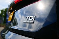 USED 2018 18 AUDI Q5 2.0 TDI Sport SUV 5dr Diesel S Tronic quattro Euro 6 (s/s) (190 ps) MYTHOS BLACK METALLIC PAINTWORK + REVERSE CAMERA + HEATED SEATS + NAV