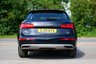 USED 2018 18 AUDI Q5 2.0 TDI Sport SUV 5dr Diesel S Tronic quattro Euro 6 (s/s) (190 ps) MYTHOS BLACK METALLIC PAINTWORK + REVERSE CAMERA + HEATED SEATS + NAV