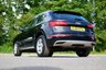 USED 2018 18 AUDI Q5 2.0 TDI Sport SUV 5dr Diesel S Tronic quattro Euro 6 (s/s) (190 ps) MYTHOS BLACK METALLIC PAINTWORK + REVERSE CAMERA + HEATED SEATS + NAV