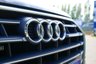 USED 2018 18 AUDI Q5 2.0 TDI Sport SUV 5dr Diesel S Tronic quattro Euro 6 (s/s) (190 ps) MYTHOS BLACK METALLIC PAINTWORK + REVERSE CAMERA + HEATED SEATS + NAV