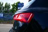 USED 2018 18 AUDI Q5 2.0 TDI Sport SUV 5dr Diesel S Tronic quattro Euro 6 (s/s) (190 ps) MYTHOS BLACK METALLIC PAINTWORK + REVERSE CAMERA + HEATED SEATS + NAV