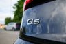 USED 2018 18 AUDI Q5 2.0 TDI Sport SUV 5dr Diesel S Tronic quattro Euro 6 (s/s) (190 ps) MYTHOS BLACK METALLIC PAINTWORK + REVERSE CAMERA + HEATED SEATS + NAV