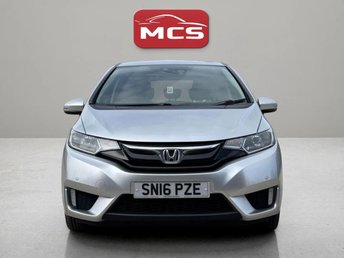View our HONDA JAZZ