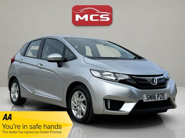 View our HONDA JAZZ