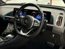 USED 2023 73 MERCEDES-BENZ EQC EQC 400 80kWh AMG Line Edition SUV 5dr Electric Auto 4MATIC (408 ps) 