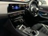 USED 2023 73 MERCEDES-BENZ EQC EQC 400 80kWh AMG Line Edition SUV 5dr Electric Auto 4MATIC (408 ps) 