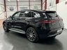 USED 2023 73 MERCEDES-BENZ EQC EQC 400 80kWh AMG Line Edition SUV 5dr Electric Auto 4MATIC (408 ps) 