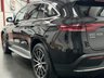 USED 2023 73 MERCEDES-BENZ EQC EQC 400 80kWh AMG Line Edition SUV 5dr Electric Auto 4MATIC (408 ps) 