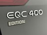 USED 2023 73 MERCEDES-BENZ EQC EQC 400 80kWh AMG Line Edition SUV 5dr Electric Auto 4MATIC (408 ps) 