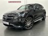 USED 2023 73 MERCEDES-BENZ EQC EQC 400 80kWh AMG Line Edition SUV 5dr Electric Auto 4MATIC (408 ps) 