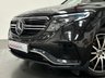 USED 2023 73 MERCEDES-BENZ EQC EQC 400 80kWh AMG Line Edition SUV 5dr Electric Auto 4MATIC (408 ps) 
