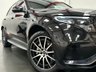 USED 2023 73 MERCEDES-BENZ EQC EQC 400 80kWh AMG Line Edition SUV 5dr Electric Auto 4MATIC (408 ps) 
