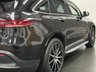 USED 2023 73 MERCEDES-BENZ EQC EQC 400 80kWh AMG Line Edition SUV 5dr Electric Auto 4MATIC (408 ps) 