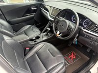 USED 2020 A KIA NIRO 1.6 GDi 3 SUV 5dr Petrol Hybrid DCT Euro 6 (s/s) (139 bhp) LOW MILES! FULL KIA HISTORY!