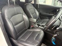 USED 2020 A KIA NIRO 1.6 GDi 3 SUV 5dr Petrol Hybrid DCT Euro 6 (s/s) (139 bhp) LOW MILES! FULL KIA HISTORY!