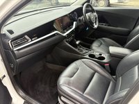 USED 2020 A KIA NIRO 1.6 GDi 3 SUV 5dr Petrol Hybrid DCT Euro 6 (s/s) (139 bhp) LOW MILES! FULL KIA HISTORY!