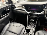 USED 2020 A KIA NIRO 1.6 GDi 3 SUV 5dr Petrol Hybrid DCT Euro 6 (s/s) (139 bhp) LOW MILES! FULL KIA HISTORY!