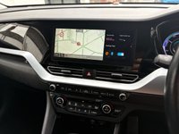 USED 2020 A KIA NIRO 1.6 GDi 3 SUV 5dr Petrol Hybrid DCT Euro 6 (s/s) (139 bhp) LOW MILES! FULL KIA HISTORY!