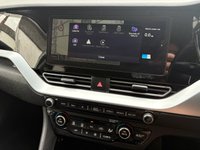 USED 2020 A KIA NIRO 1.6 GDi 3 SUV 5dr Petrol Hybrid DCT Euro 6 (s/s) (139 bhp) LOW MILES! FULL KIA HISTORY!