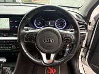USED 2020 A KIA NIRO 1.6 GDi 3 SUV 5dr Petrol Hybrid DCT Euro 6 (s/s) (139 bhp) LOW MILES! FULL KIA HISTORY!