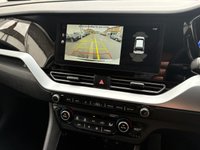 USED 2020 A KIA NIRO 1.6 GDi 3 SUV 5dr Petrol Hybrid DCT Euro 6 (s/s) (139 bhp) LOW MILES! FULL KIA HISTORY!