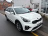 USED 2020 A KIA NIRO 1.6 GDi 3 SUV 5dr Petrol Hybrid DCT Euro 6 (s/s) (139 bhp) LOW MILES! FULL KIA HISTORY!