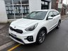 USED 2020 A KIA NIRO 1.6 GDi 3 SUV 5dr Petrol Hybrid DCT Euro 6 (s/s) (139 bhp) LOW MILES! FULL KIA HISTORY!