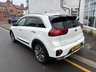 USED 2020 A KIA NIRO 1.6 GDi 3 SUV 5dr Petrol Hybrid DCT Euro 6 (s/s) (139 bhp) LOW MILES! FULL KIA HISTORY!