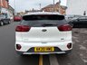 USED 2020 A KIA NIRO 1.6 GDi 3 SUV 5dr Petrol Hybrid DCT Euro 6 (s/s) (139 bhp) LOW MILES! FULL KIA HISTORY!
