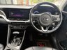 USED 2020 A KIA NIRO 1.6 GDi 3 SUV 5dr Petrol Hybrid DCT Euro 6 (s/s) (139 bhp) LOW MILES! FULL KIA HISTORY!