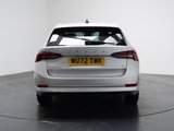 USED 2022 72 SKODA OCTAVIA 1.4 TSI iV 13kWh SE L Estate 5dr Petrol Plug-in Hybrid DSG Euro 6 (s/s) (204 ps) FULL SKODA HISTORY+HEAT SEATS