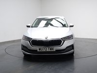 USED 2022 72 SKODA OCTAVIA 1.4 TSI iV 13kWh SE L Estate 5dr Petrol Plug-in Hybrid DSG Euro 6 (s/s) (204 ps) FULL SKODA HISTORY+HEAT SEATS
