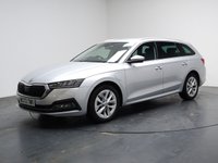 USED 2022 72 SKODA OCTAVIA 1.4 TSI iV 13kWh SE L Estate 5dr Petrol Plug-in Hybrid DSG Euro 6 (s/s) (204 ps) FULL SKODA HISTORY+HEAT SEATS