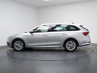 USED 2022 72 SKODA OCTAVIA 1.4 TSI iV 13kWh SE L Estate 5dr Petrol Plug-in Hybrid DSG Euro 6 (s/s) (204 ps) FULL SKODA HISTORY+HEAT SEATS