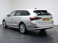 USED 2022 72 SKODA OCTAVIA 1.4 TSI iV 13kWh SE L Estate 5dr Petrol Plug-in Hybrid DSG Euro 6 (s/s) (204 ps) FULL SKODA HISTORY+HEAT SEATS