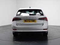 USED 2022 72 SKODA OCTAVIA 1.4 TSI iV 13kWh SE L Estate 5dr Petrol Plug-in Hybrid DSG Euro 6 (s/s) (204 ps) FULL SKODA HISTORY+HEAT SEATS