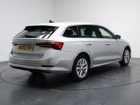 USED 2022 72 SKODA OCTAVIA 1.4 TSI iV 13kWh SE L Estate 5dr Petrol Plug-in Hybrid DSG Euro 6 (s/s) (204 ps) FULL SKODA HISTORY+HEAT SEATS