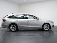 USED 2022 72 SKODA OCTAVIA 1.4 TSI iV 13kWh SE L Estate 5dr Petrol Plug-in Hybrid DSG Euro 6 (s/s) (204 ps) FULL SKODA HISTORY+HEAT SEATS
