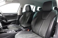 USED 2022 72 SKODA OCTAVIA 1.4 TSI iV 13kWh SE L Estate 5dr Petrol Plug-in Hybrid DSG Euro 6 (s/s) (204 ps) FULL SKODA HISTORY+HEAT SEATS