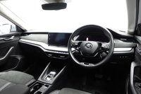 USED 2022 72 SKODA OCTAVIA 1.4 TSI iV 13kWh SE L Estate 5dr Petrol Plug-in Hybrid DSG Euro 6 (s/s) (204 ps) FULL SKODA HISTORY+HEAT SEATS