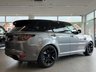USED 2021 71 LAND ROVER RANGE ROVER SPORT 5.0 P575 V8 GPF SVR SUV 5dr Petrol Auto 4WD Euro 6 (s/s) (575 ps) 