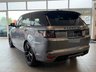 USED 2021 71 LAND ROVER RANGE ROVER SPORT 5.0 P575 V8 GPF SVR SUV 5dr Petrol Auto 4WD Euro 6 (s/s) (575 ps) 