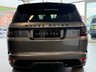 USED 2021 71 LAND ROVER RANGE ROVER SPORT 5.0 P575 V8 GPF SVR SUV 5dr Petrol Auto 4WD Euro 6 (s/s) (575 ps) 
